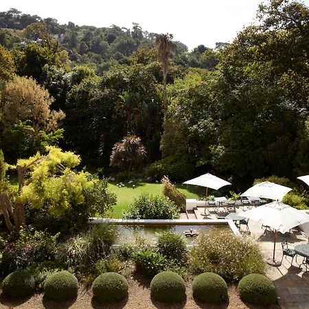The Cellars-Hohenort Hotel Cape Town Exterior photo