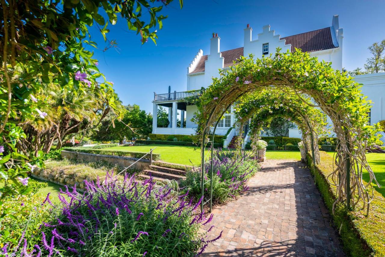The Cellars-Hohenort Hotel Cape Town Exterior photo