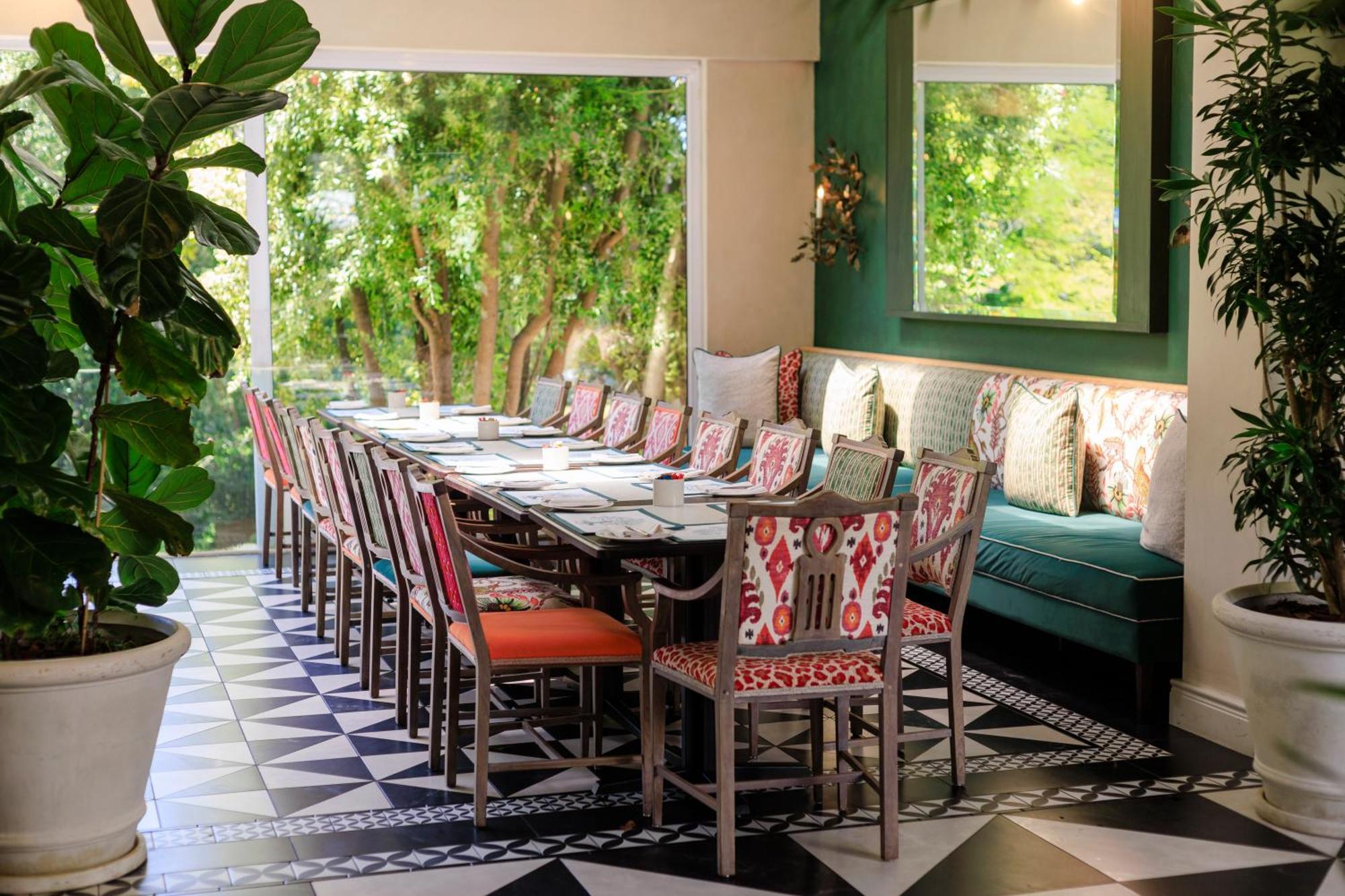 The Cellars-Hohenort Hotel Cape Town Exterior photo
